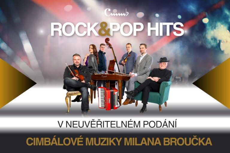 CMMB Rock&Pop Hits