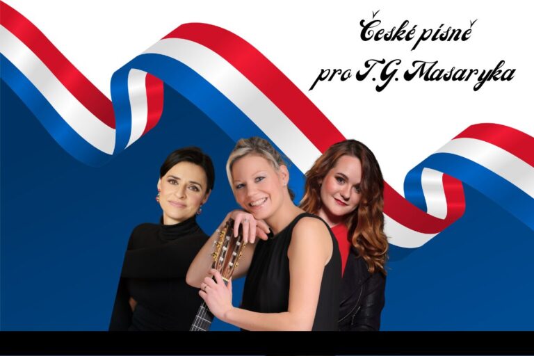 České písně pro T. G. Masaryka