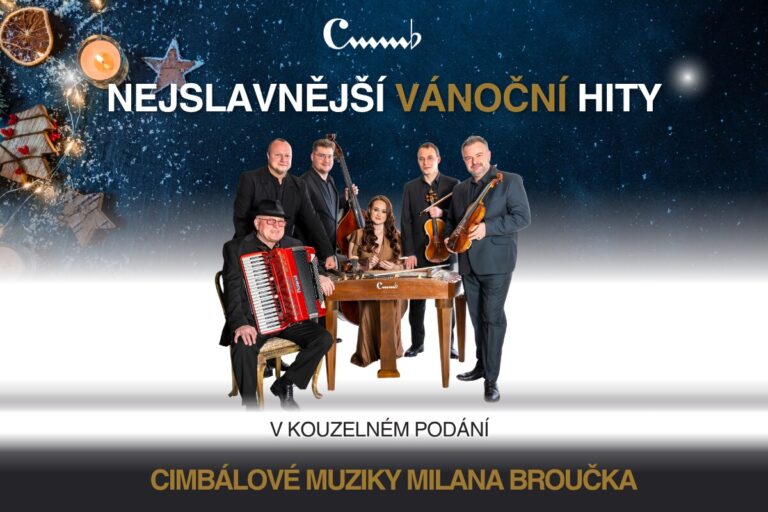 Nejslavnější vánoční hity